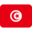 flag, Tunisia